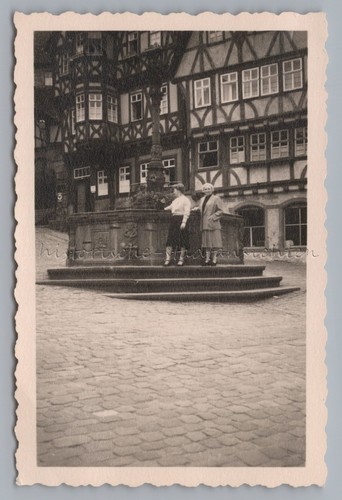 Miltenberg main 1956 - miltenberg, am