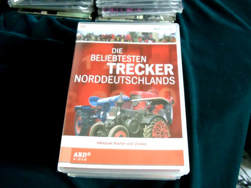 Beliebtesten trecker - beliebtesten,