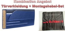 Türverkleidungen BMW  E10 -02