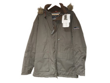 Terratrend Jacke abnehmbarer