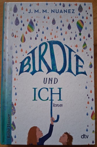 Birdie und ich von m - birdie,