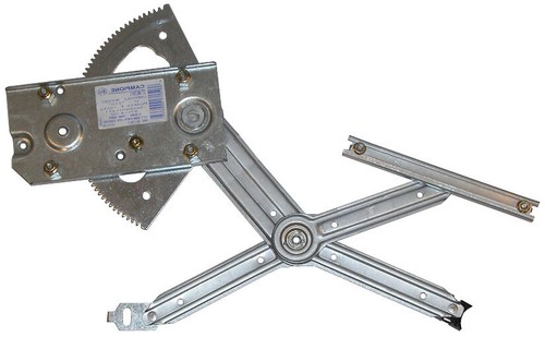 Valeo fensterheber 850591 - 850591, für