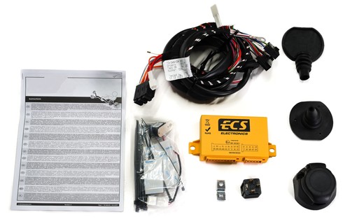 Ecs elektrosatz spezifisch - spezifisch, 13