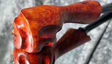 Worpsweder Pfeife aus Bruyere