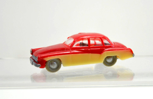 Haufe wartburg 311 zweifarbig - 311,