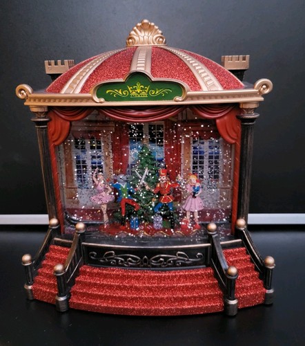 Schneekugel opernhaus - schneekugel, "opernhaus"