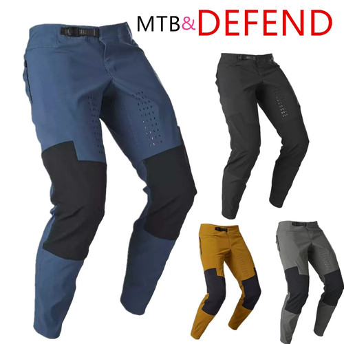 Defend mtb fahrradhose - dh,