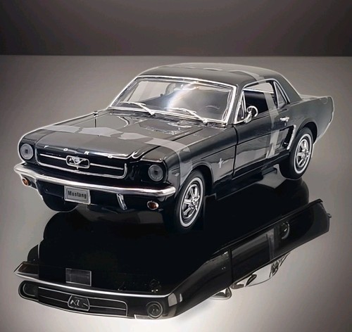 Ford mustang mki muscle - mki,