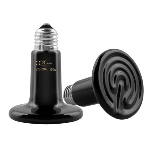 Stück 150w keramik - 2,