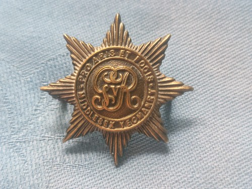 Ww1 mützenabzeichen the - ww1.,