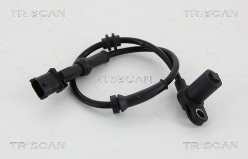 Abs sensor raddrehzahl - sensor,