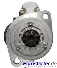 1* Anlasser 12V 2,3Kw Neu