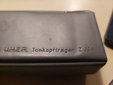 Uher kopfträger z336 - uher,
