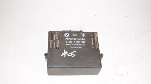 Bmw e34 steuergerat modul - e34, steuergerat/modul