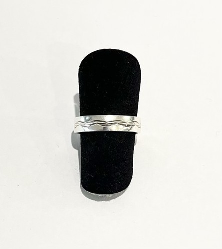 925 sterlingsilber ring - 925/-,