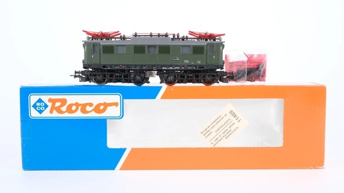 Roco 43405 lok e - 43405, e-lok