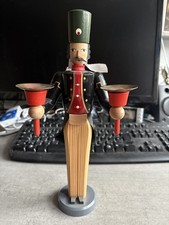 Klassischer Lichter-Bergmann