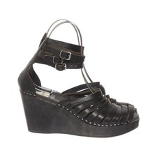 Swedish hasbeens clogs - swedish,