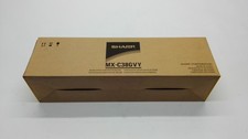 Sharp MX-C38GVY