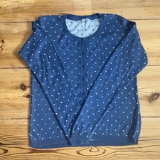 Maas Natur Strickjacke  38