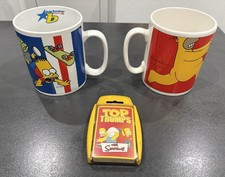 The simpsons set 2 - simpsons, –