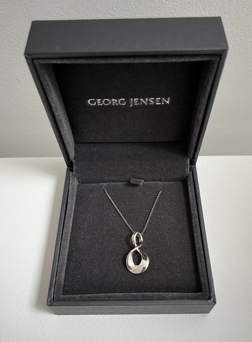 Georg jensen halskette mit - georg,