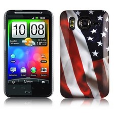 Hülle für HTC Desire HD