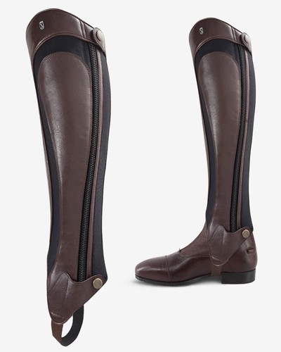 Medici air half - chap, braun
