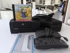 Philips CDI / CD-I 210 mit