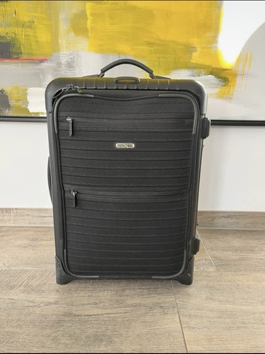 Rimowa salsa sleeve - salsa,