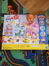 Play-Doh Café Knetspaß Hasbro