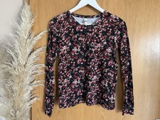 Everme Damen Langarmshirt ~