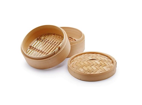 Dampfkocher 5 cm - h&h, 14,5