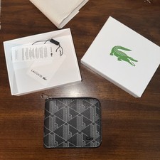 Lacoste Geldbörse - Neu mit