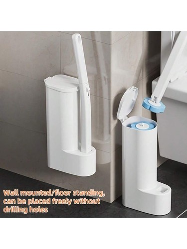 Einweg toilettenbürste set - uk,
