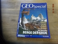 Geo Special Dezember