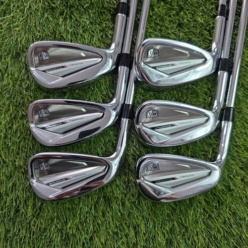 Wilson dynapower forged - wilson,