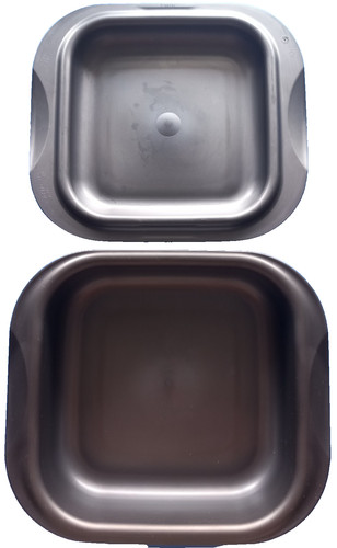 Tupperware ultra pro - tupperware, 2