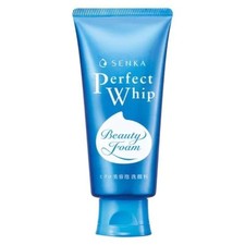 Shiseido Senka Perfect Whip