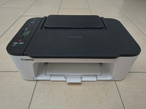 Canon pixma ts3452 drucker mit - canon,