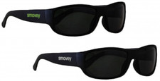 SMOVEY Sportbrille, Brille guter Schutz gegen Sonnenlicht 14,7 x 16,6 x 4,2 cm  