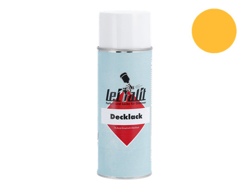 Spraydose leifalit decklack - spraydose,