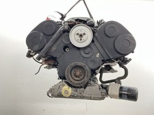 Motor Motor Läuft/ Vermutlich Kopfdichtung Defekt" ASN Audi A4 3.0 quattro