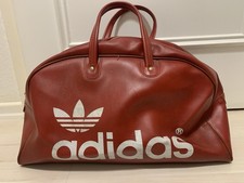 Original Adidas Sporttasche - 1970‘s - Made in Jugoslavija - Vintage
