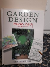 Garden Design Made Easy Tim