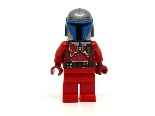 Lego star wars minifigur - lego,
