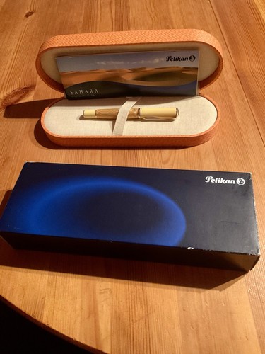 Pelikan tintenroller 640 - pelikan, r