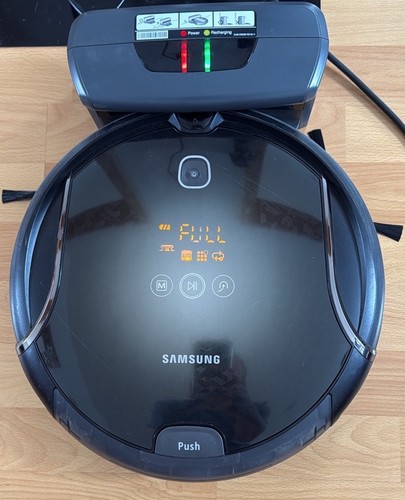 Samsung navibot saugroboter - samsung,