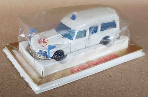 Majorette citroen no - citroen, ds