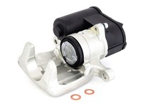 STARK SKBC-0460103 Bremssattel Hinten Links Hinten für VW Passat Variant (3C5)